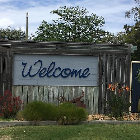 A'Wangralea Caravan Park Mallacoota Extérieur photo