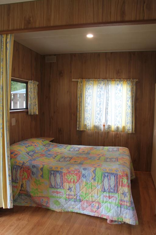 A'Wangralea Caravan Park Mallacoota Extérieur photo