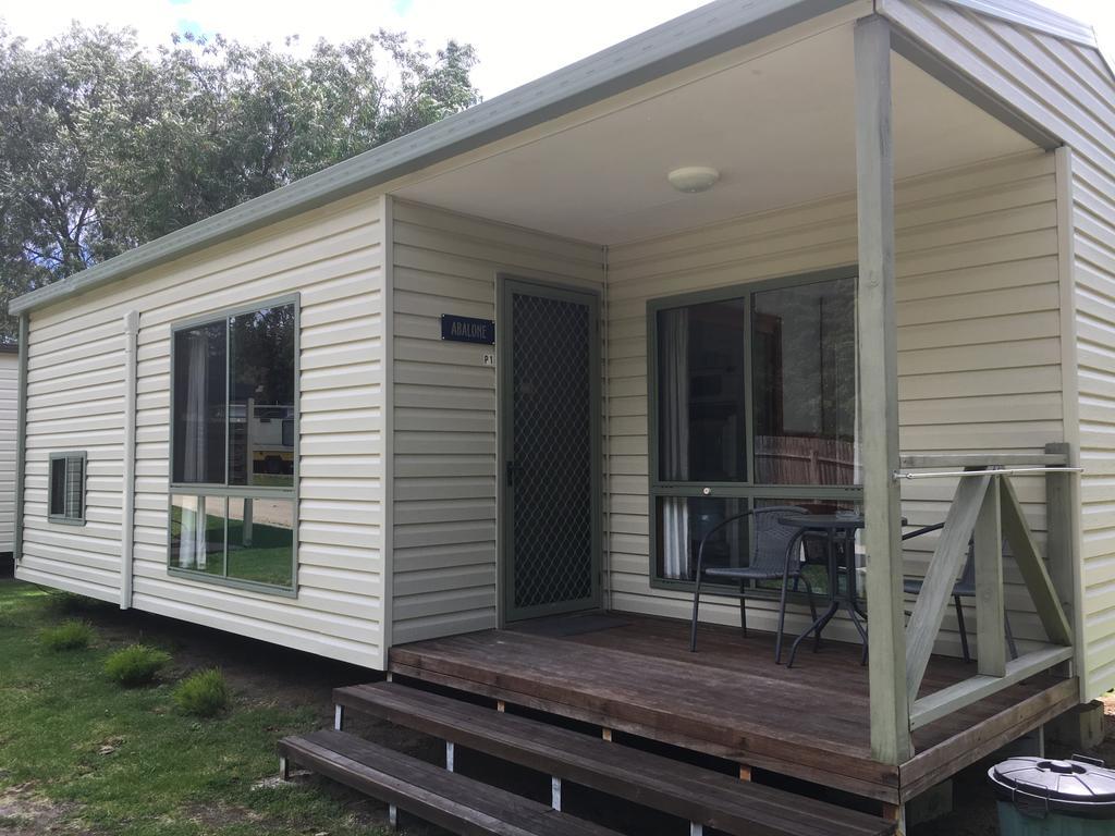 A'Wangralea Caravan Park Mallacoota Extérieur photo