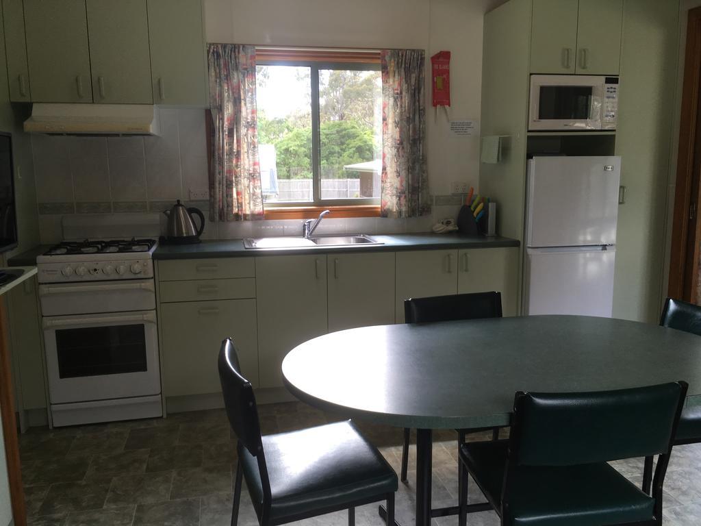 A'Wangralea Caravan Park Mallacoota Extérieur photo