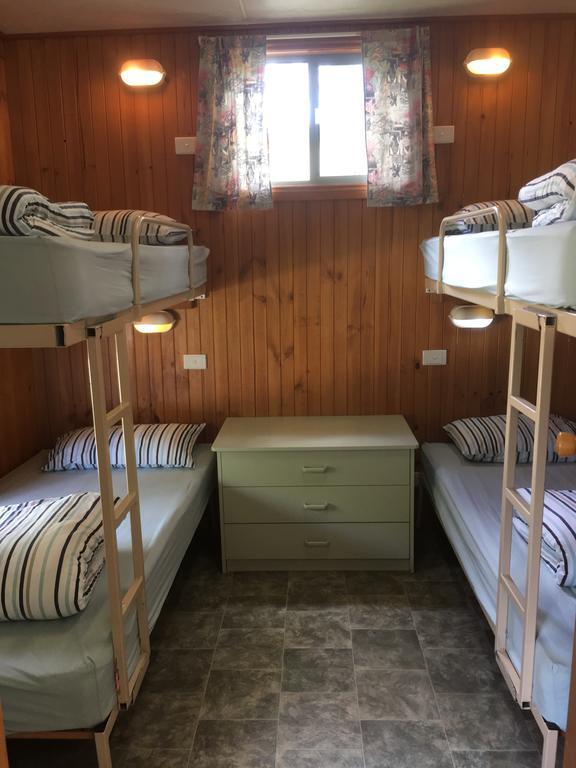 A'Wangralea Caravan Park Mallacoota Extérieur photo