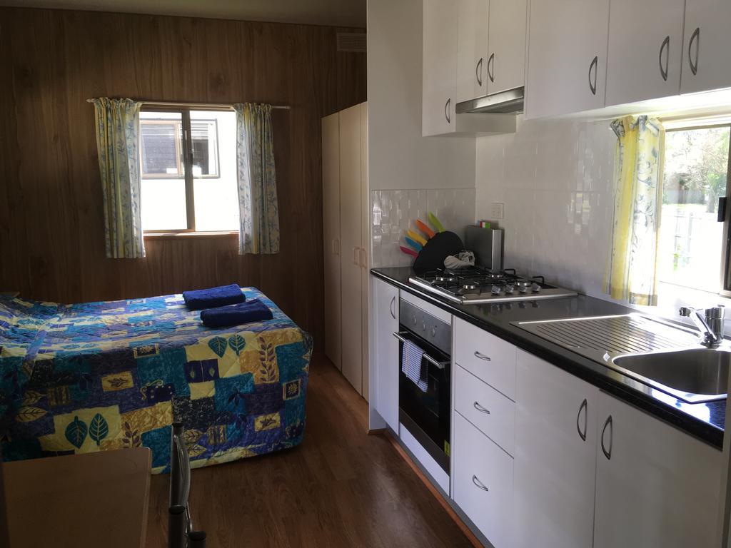 A'Wangralea Caravan Park Mallacoota Extérieur photo