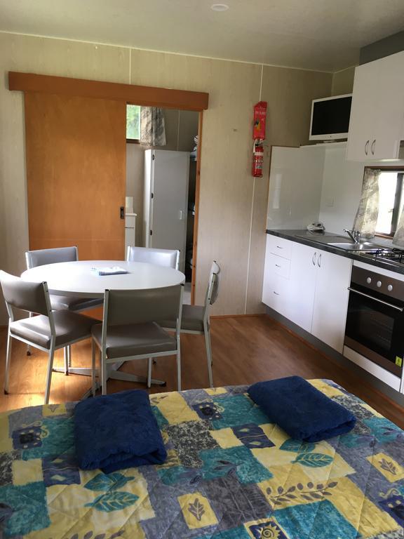 A'Wangralea Caravan Park Mallacoota Extérieur photo