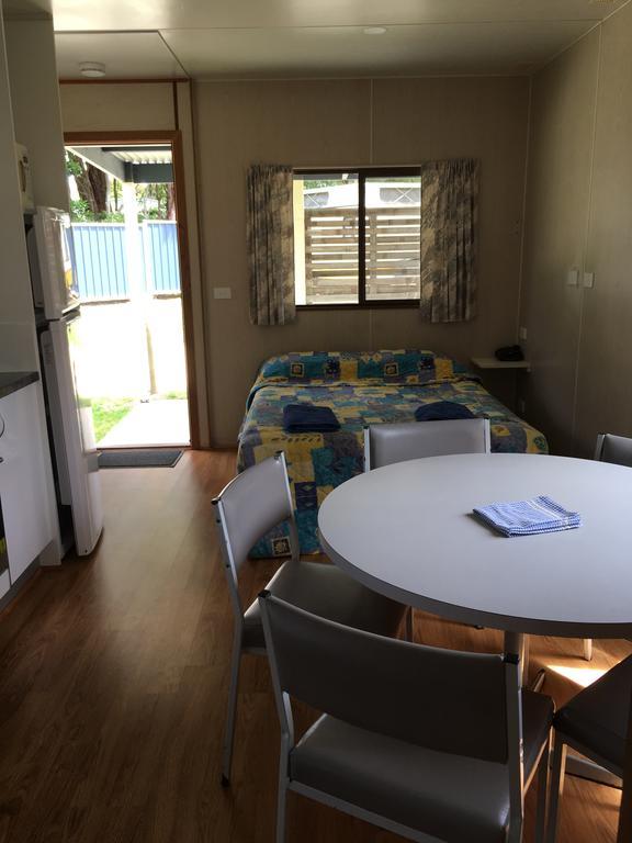 A'Wangralea Caravan Park Mallacoota Extérieur photo