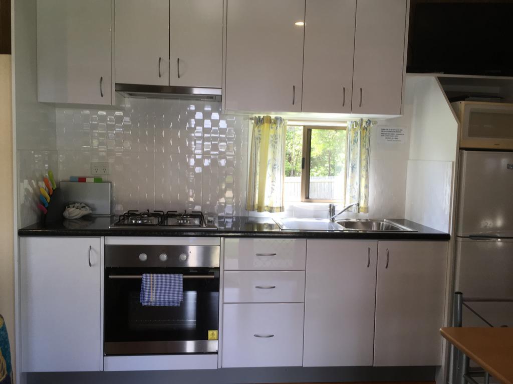 A'Wangralea Caravan Park Mallacoota Extérieur photo