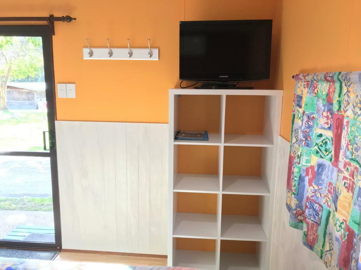 A'Wangralea Caravan Park Mallacoota Extérieur photo
